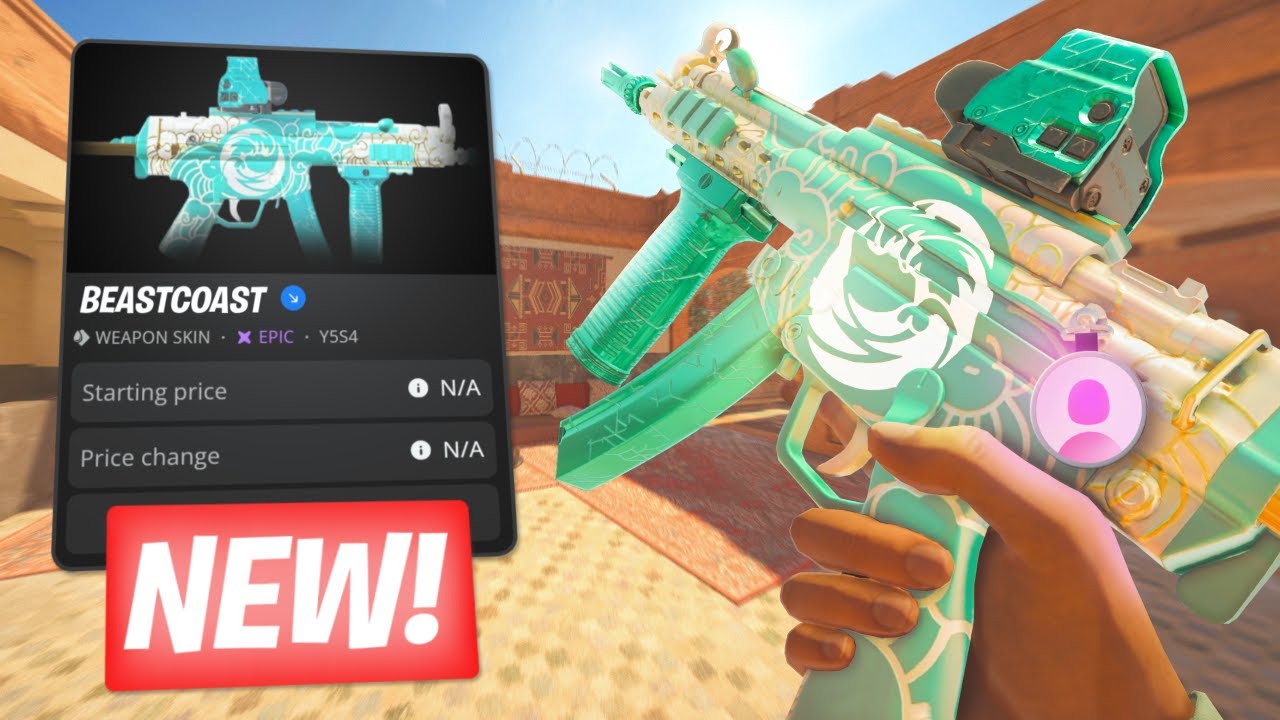 *НОВОЕ* Обновление магазина Siege! &mdash; Киберспортивные скины НАКОНЕЦ-ТО ДОБАВЛЕНЫ!