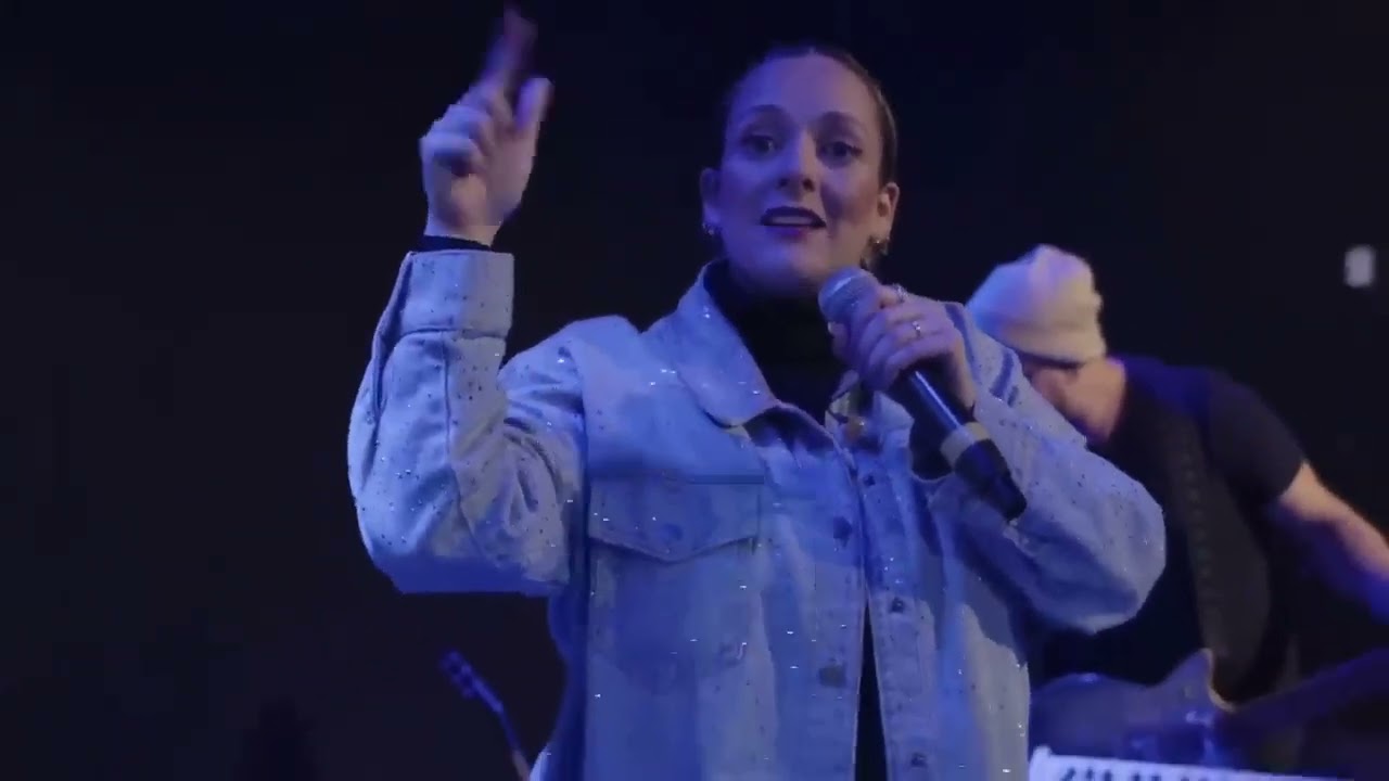 o que é click ? 🤯 // cortes live gabi sampaio #louvor #gabisampaio #click