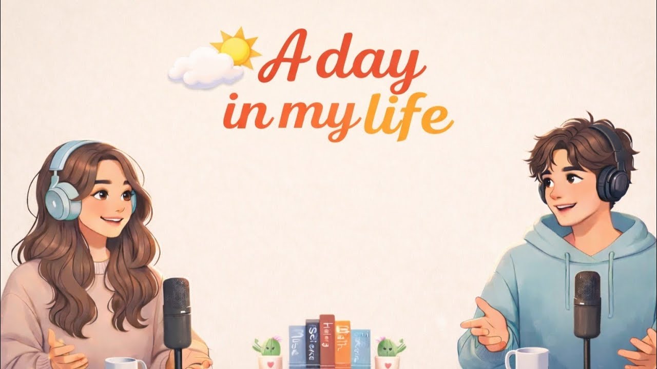 learn English with Podcast | learn English | English conversation | English for beginners 