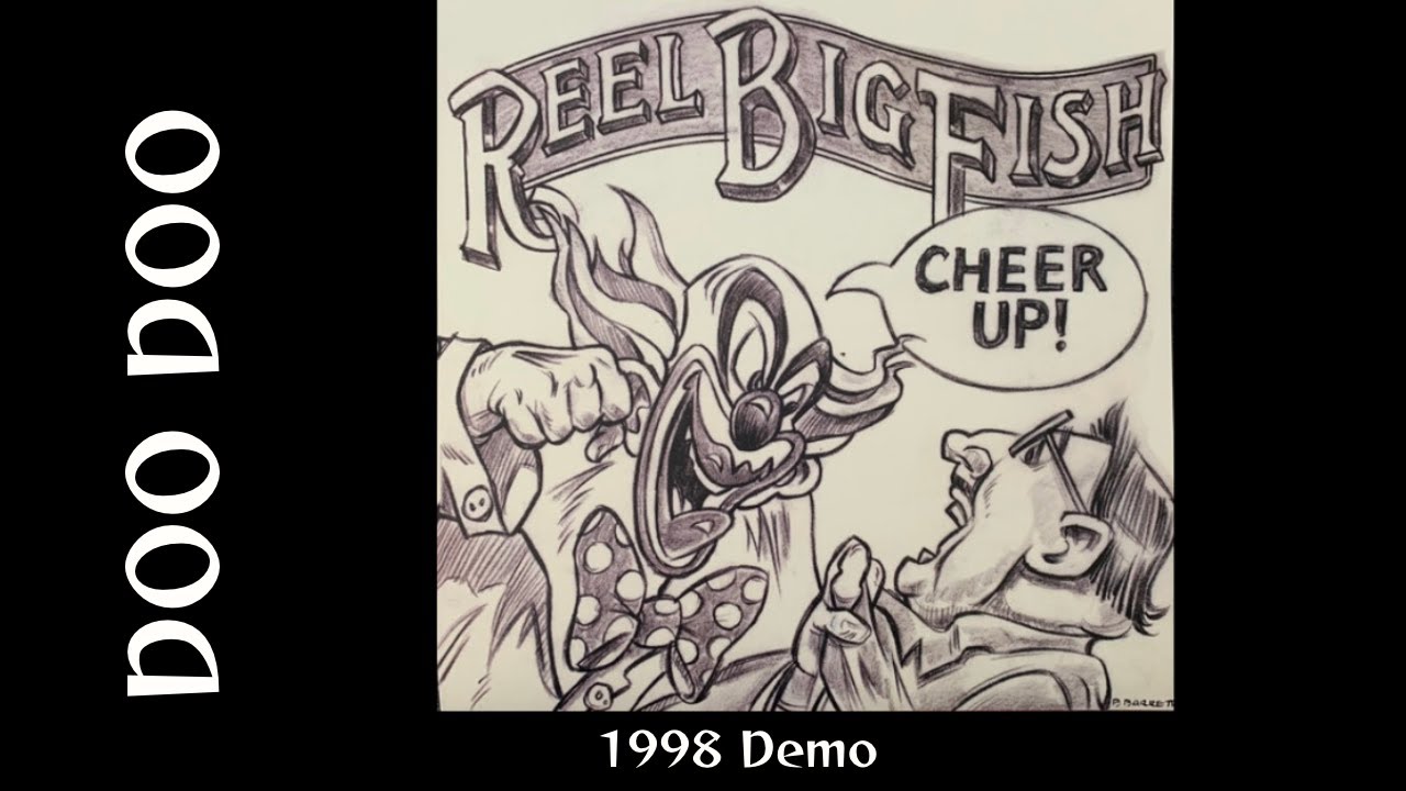 Doo Doo (1998 Demo) | Reel Big Fish