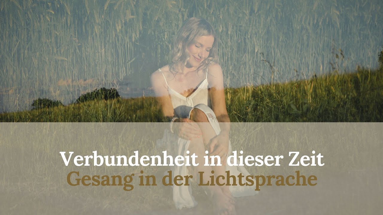 Verbundenheit stärken in dieser Zeit