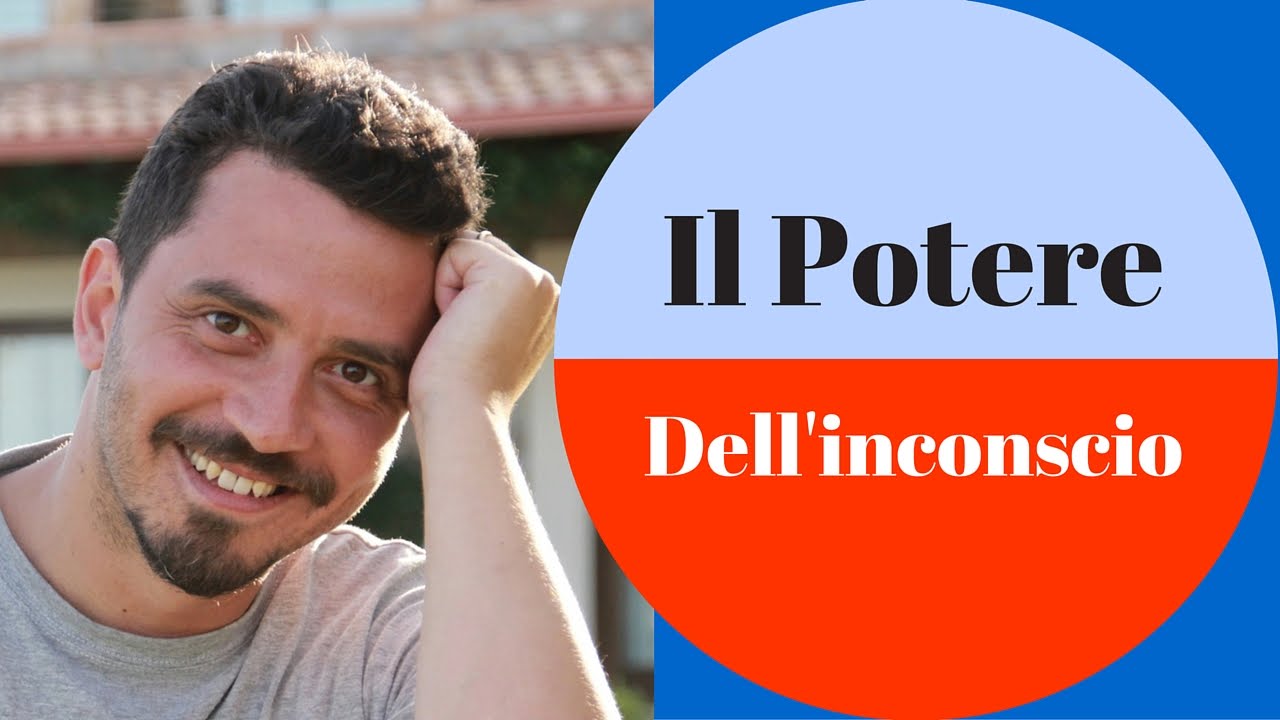 Il potere dell'inconscio