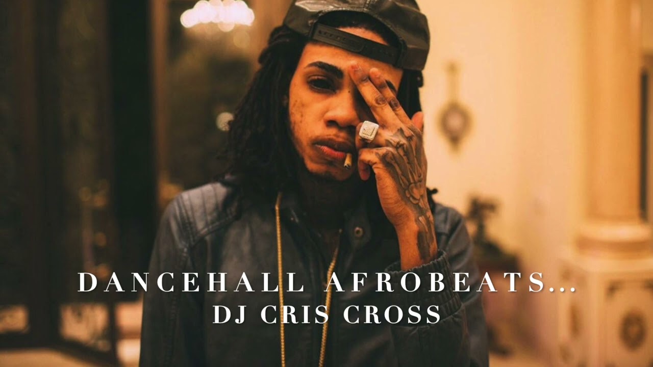 AFROBEATS | NAIJA | DANCEHALL | HIPHOP | RNB | DJ CRIS CROSS