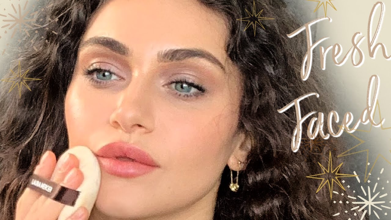 Everyday Makeup | Ruby Golani ياقوت
