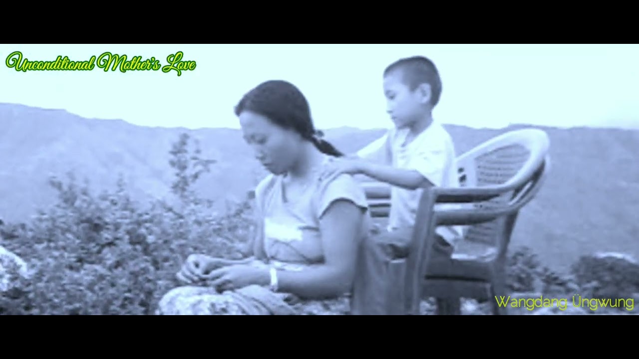 Nyu e Kenpu | (Mother's Love) by Wangdang Üngwung