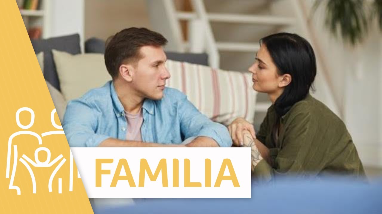 Esta palabra está arruinando tus relaciones | Familia | Telemundo Lifestyle