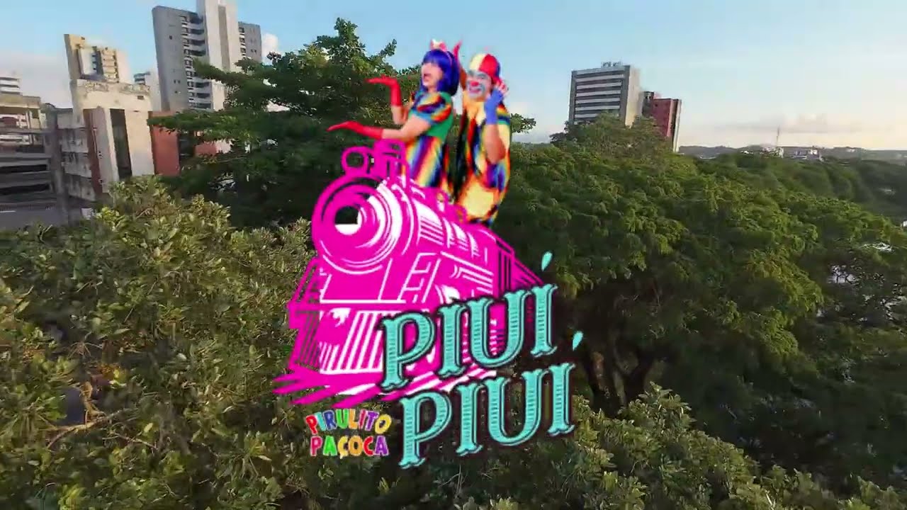Música Piui Piui