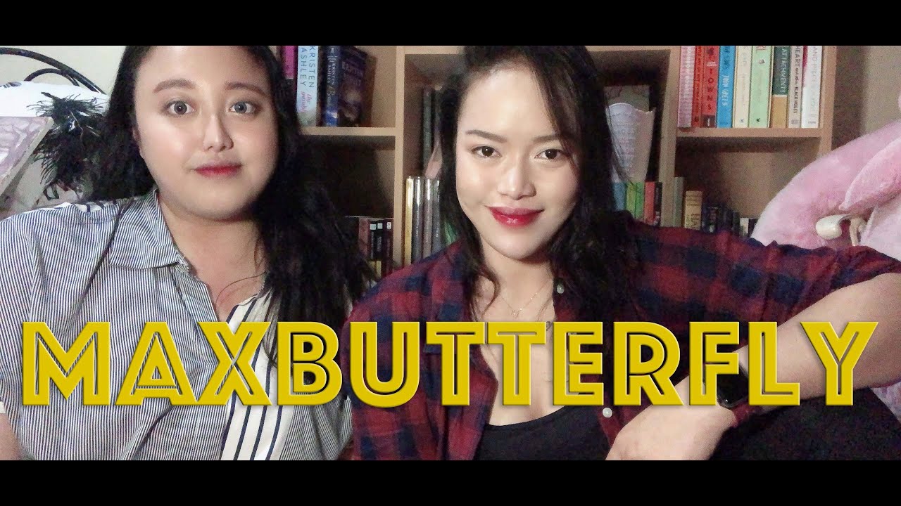 MAXBUTTERFLY: TIPS FOR ASPIRING WATTPAD WRITERS