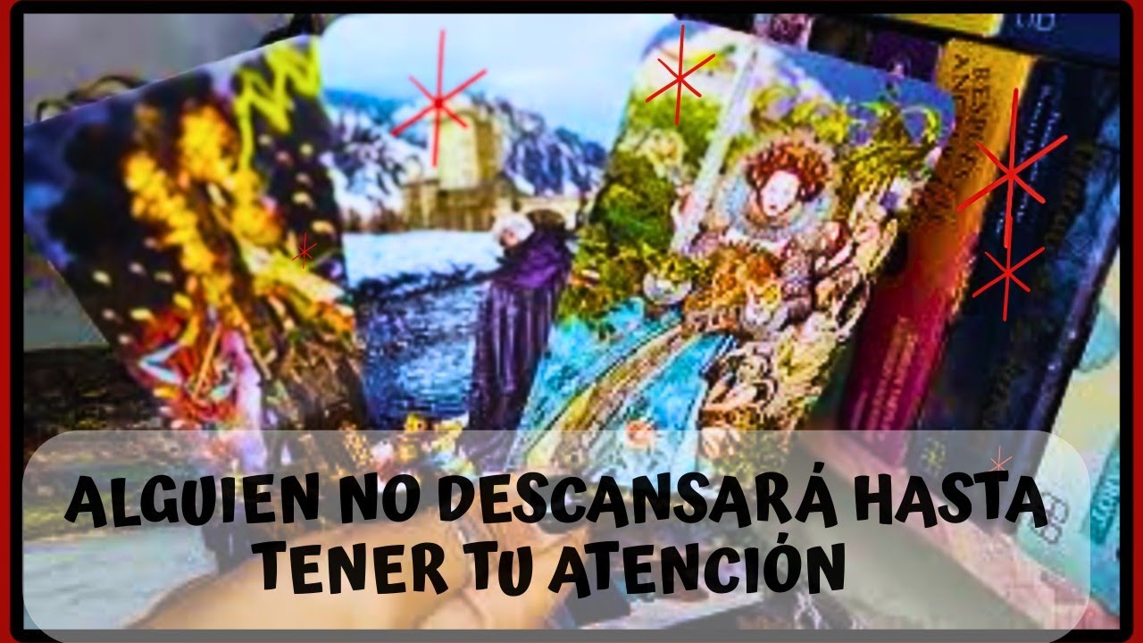 TIENES A ALGUIEN MUY IMPACIENTE! SU EGO NARCISISTA NO TOLERA TU SILENCIO #tarot 