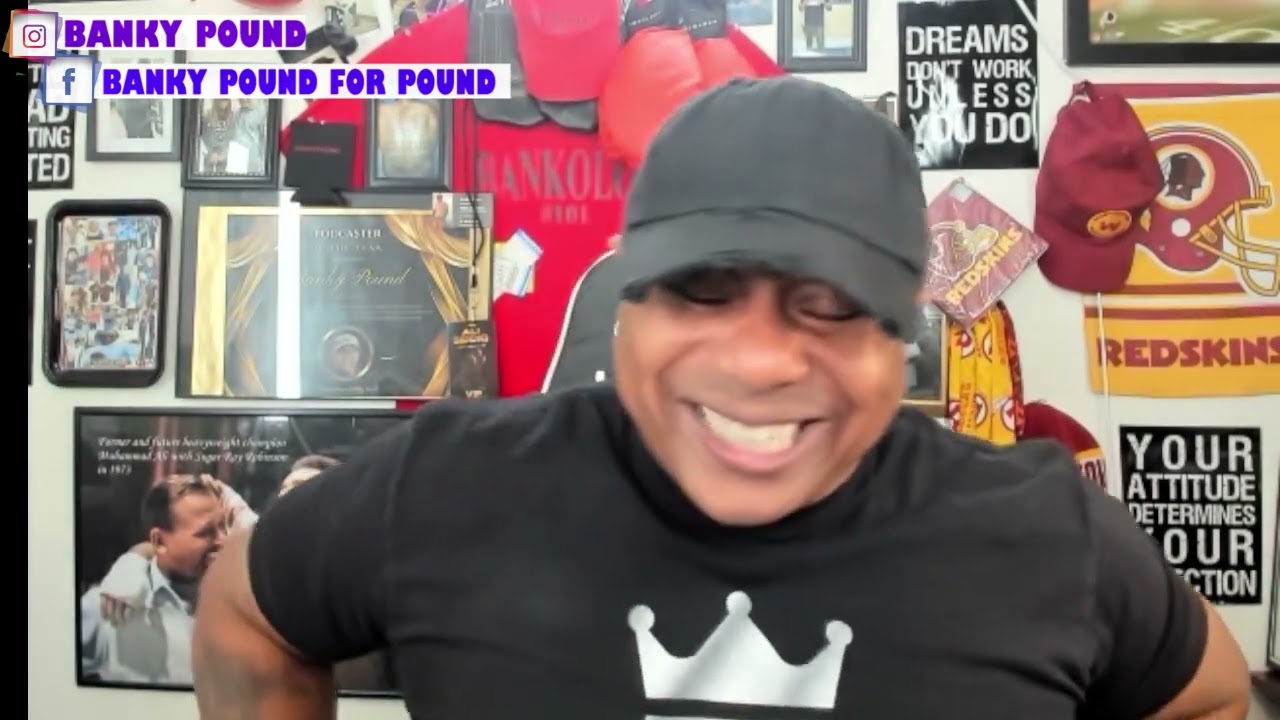 5v1 Old Head Stood On Business