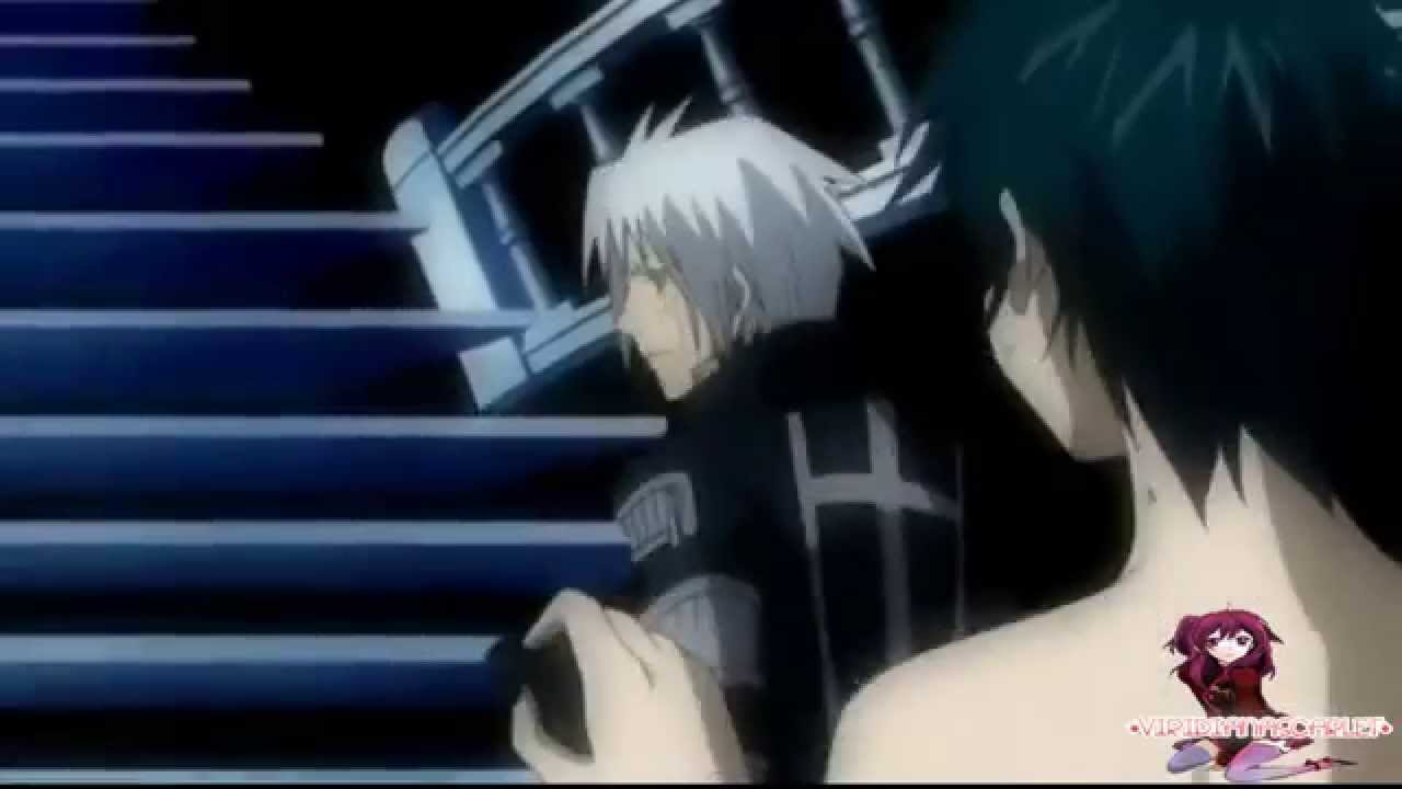 💛Allen Walker & Lenalee Lee | AMV D.Gray-Man | Avril Lavigne - I'm With You❣