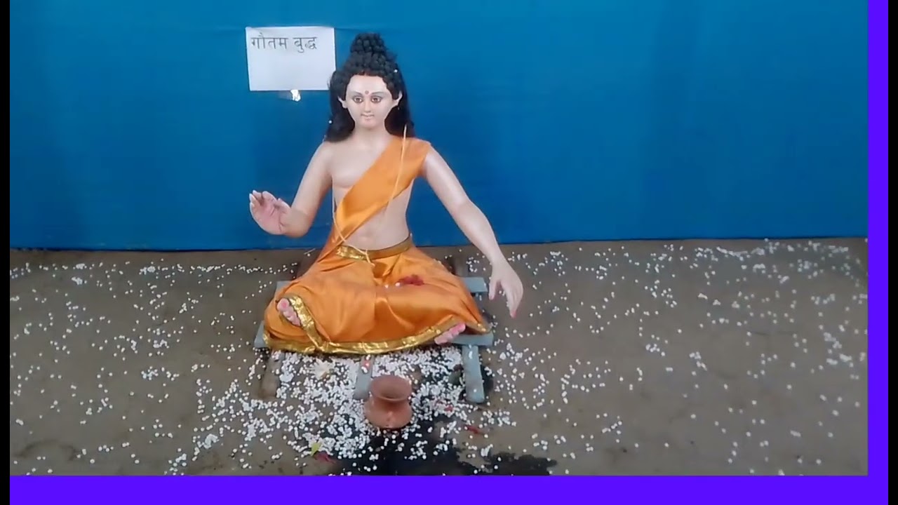 🚩🌸Mahavishnu yagya Shrirampur hrirampur Champanagar Nathnagar Bhagalpur 🙏🚩🌸🏵️