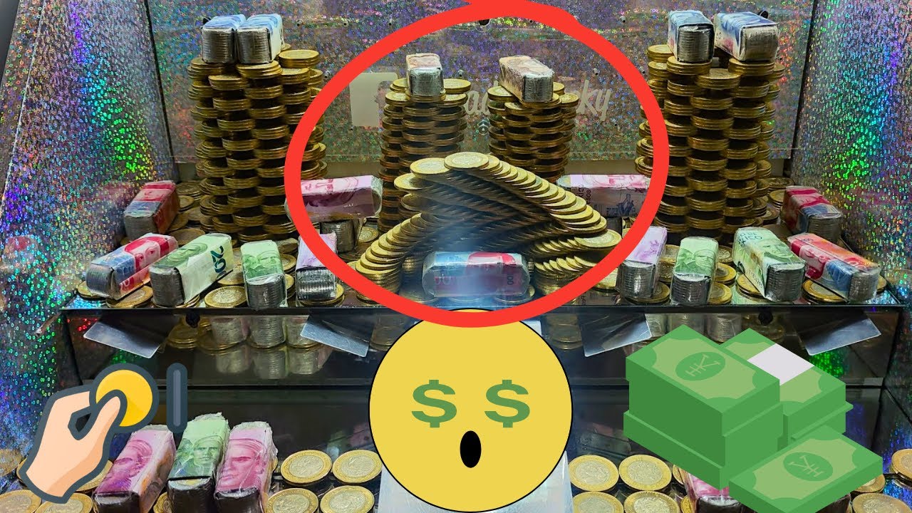 😱Las torres para adelante en la tragamonedas más ganadora🏆