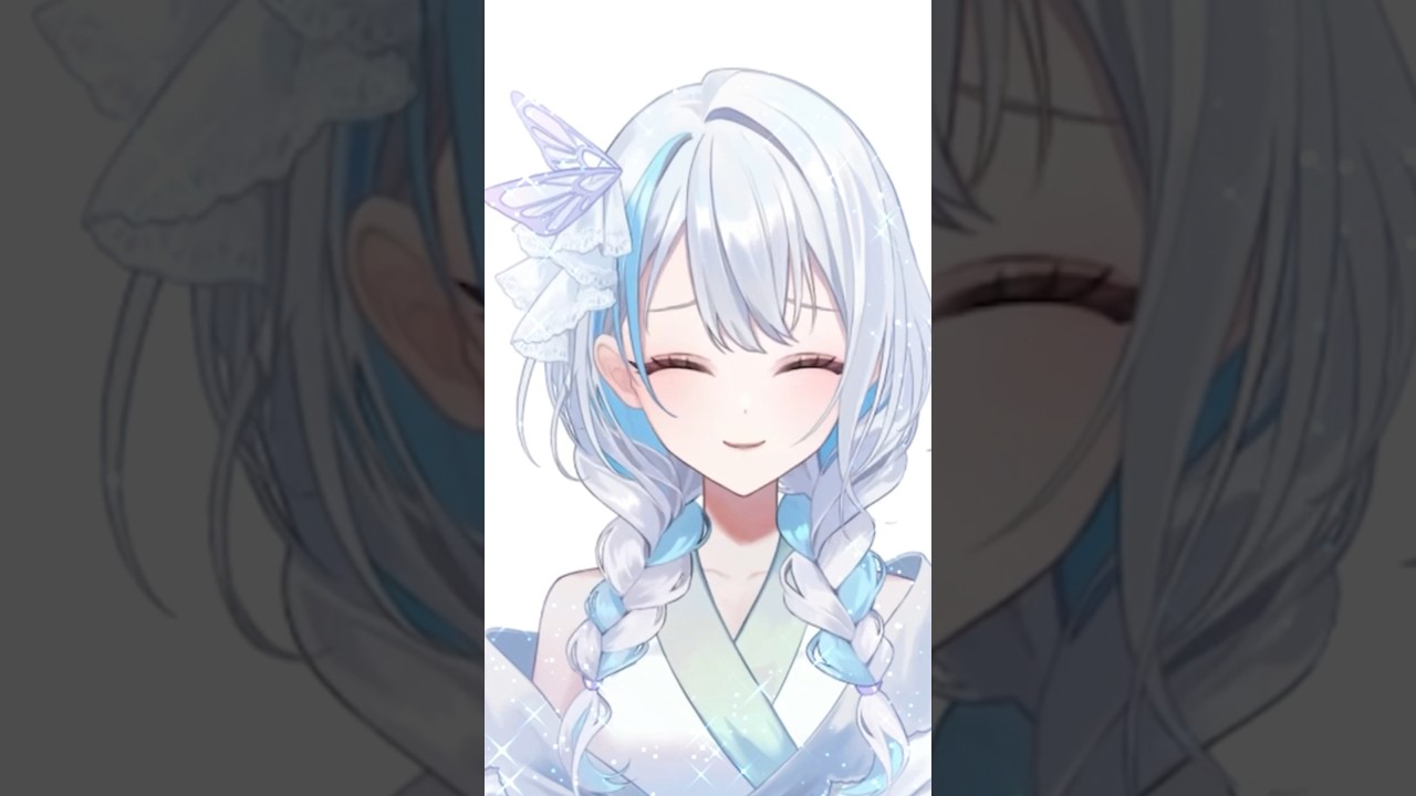 全方向美少女です！！【雪車町ましろ/エアプロ】#新人vtuber #vtuber準備中 #vtuber