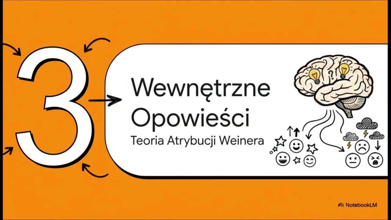Czynniki poznawcze emocji | Co najpierw: myśl czy uczucie? | Psychologia w Pigułce