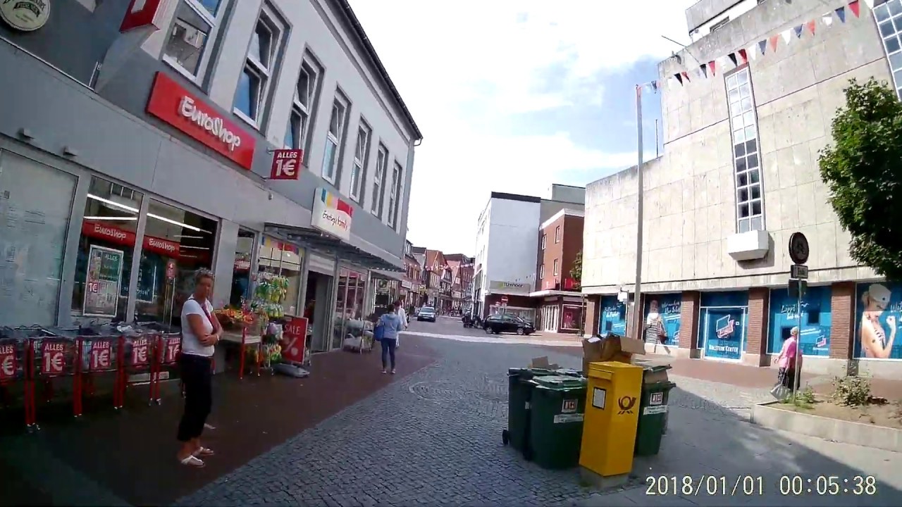Itzehoe Teil(1)