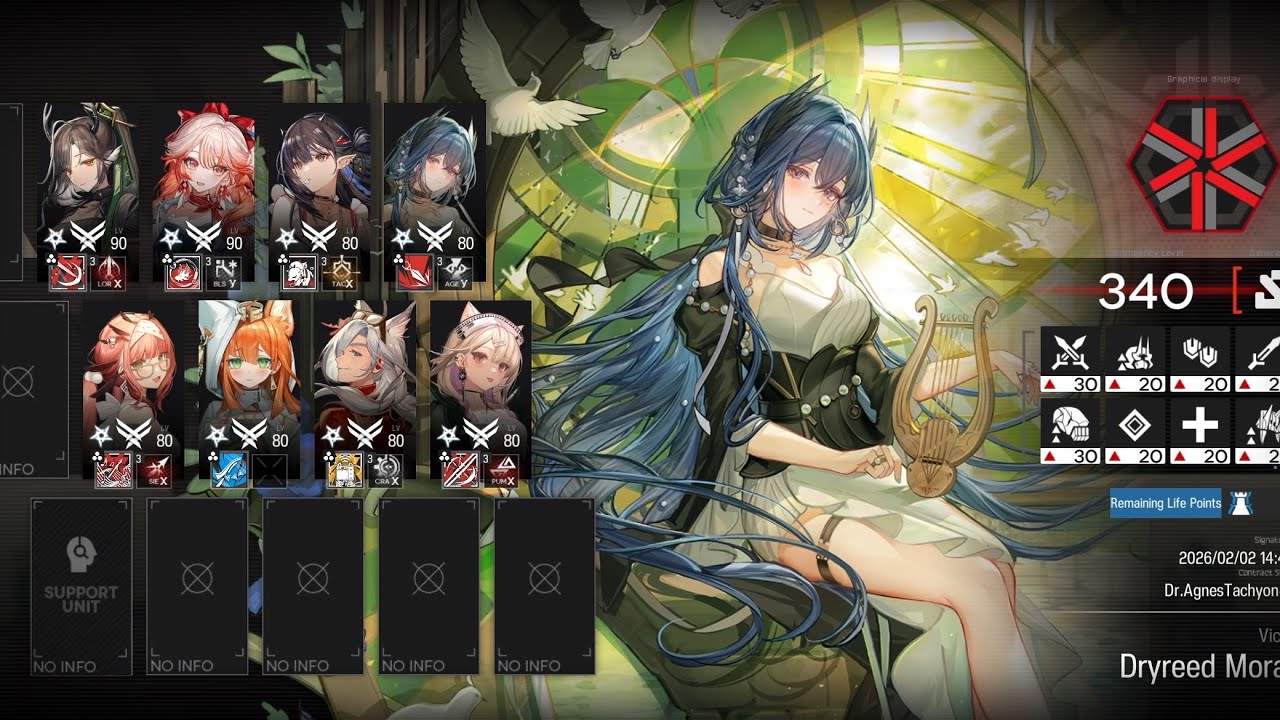 Hotspringmelon Dryreed Morass 340 (CCB4 Daily 3)