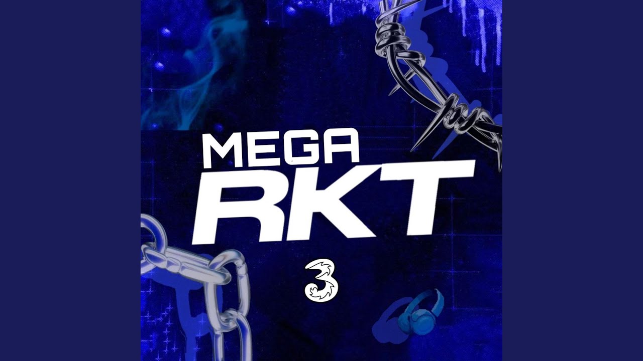 MEGA RKT 3