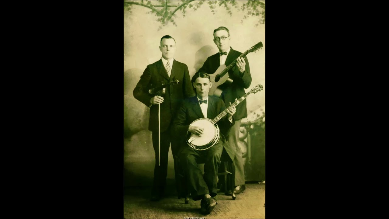 Charlie Poole And The North Carolina Ramblers-Forks Of Sandy