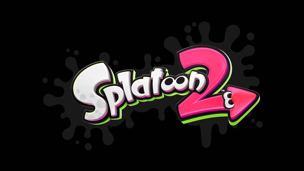Nasty Majesty‎ [TRAILER ver.] (Instrumental) - Splatoon 2 ost - Nintendo - [x-minus.pro ai]