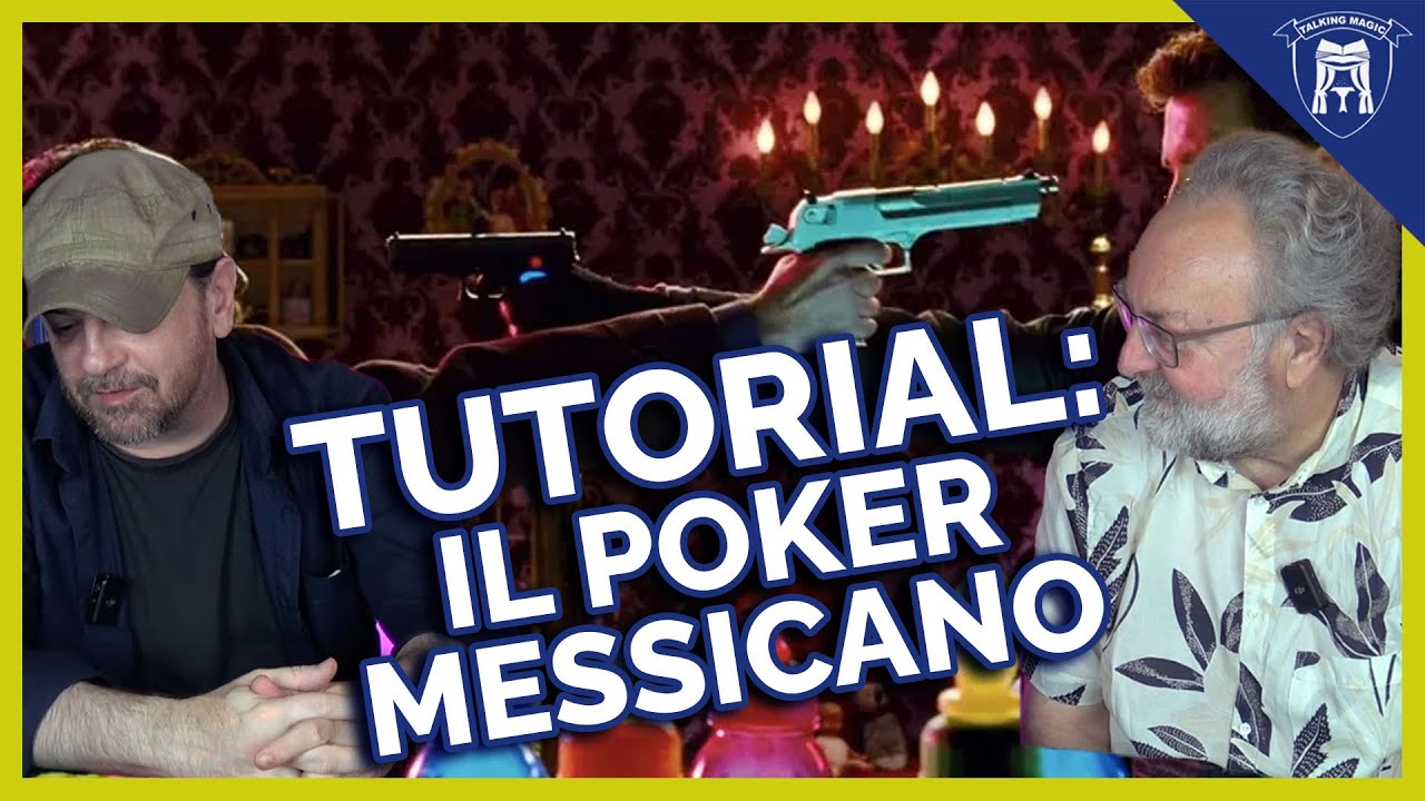 TUTORIAL: 