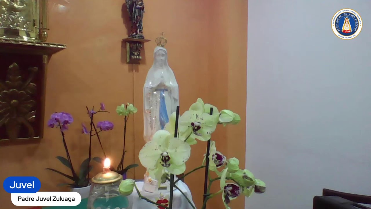 Santa Inés Virgen y Mártir