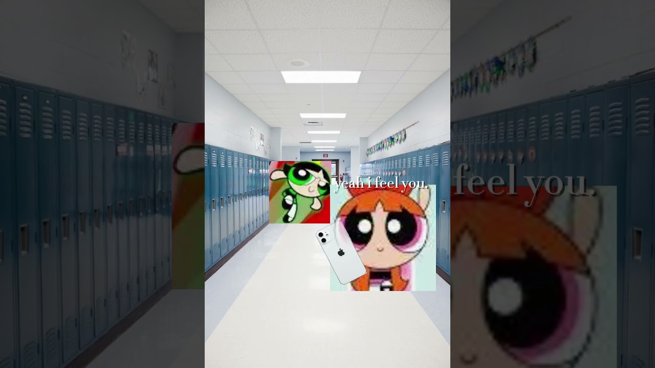 he came out of nowhere 