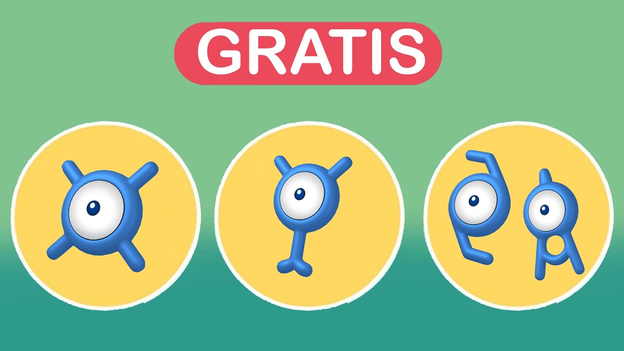 ¡CODIGOS DE UNOWN REVELADOS! [ GRATIS MISIONES EXCLUSIVAS ]