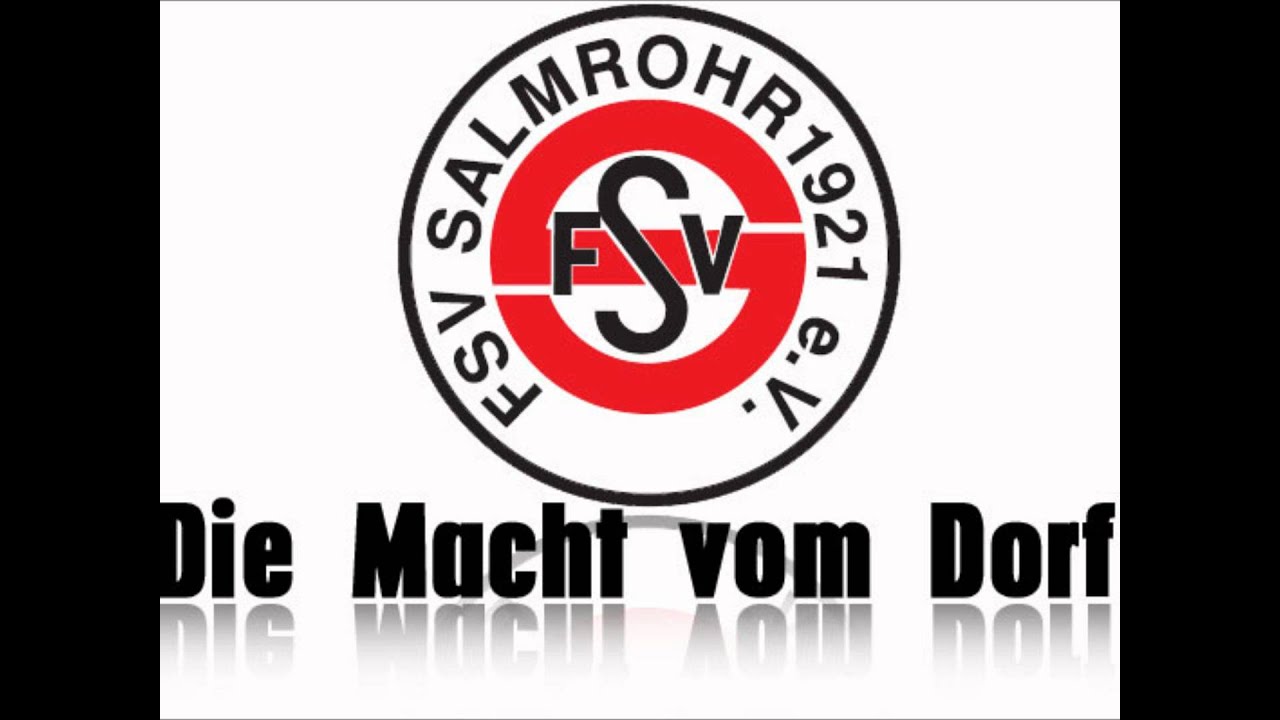 FSV Salmrohr Hymne - Viva Salmrohr Olé (Heiner Reisdorf)  Lied + Text