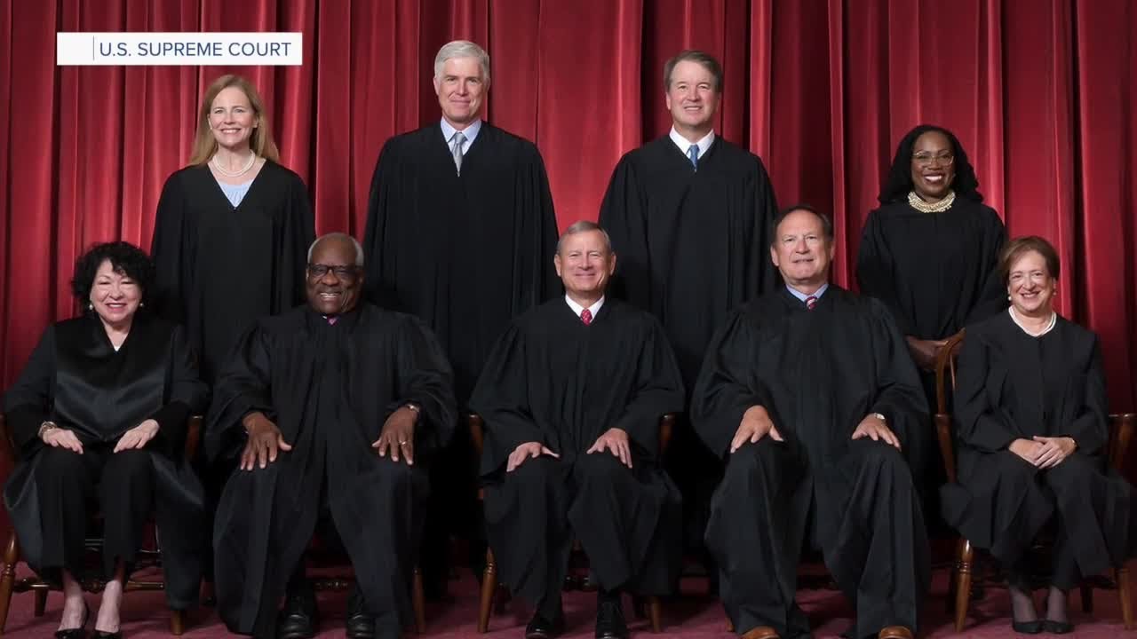 Legal experts weigh in on whether SCOTUS will reconsider same sex marriage