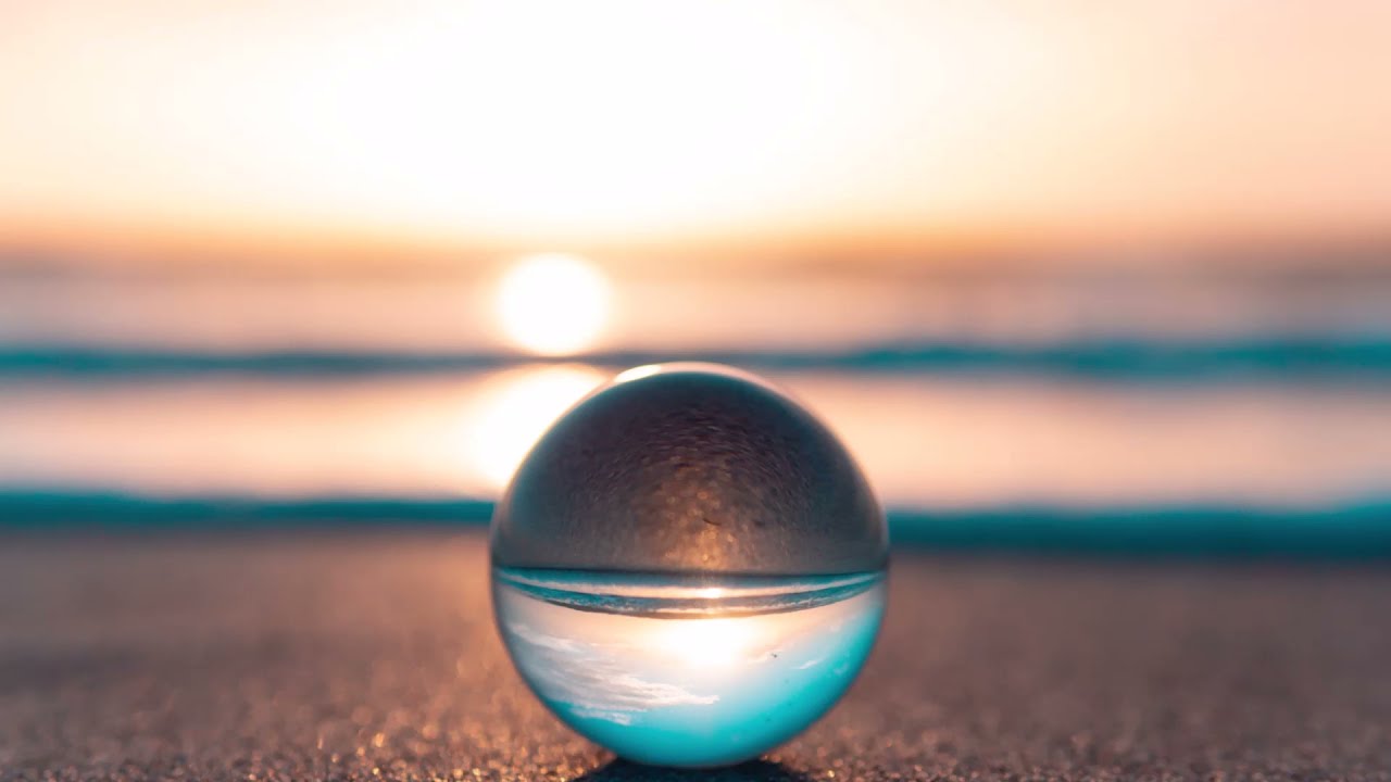 Расслабляющая музыка / relaxing musik for meditation