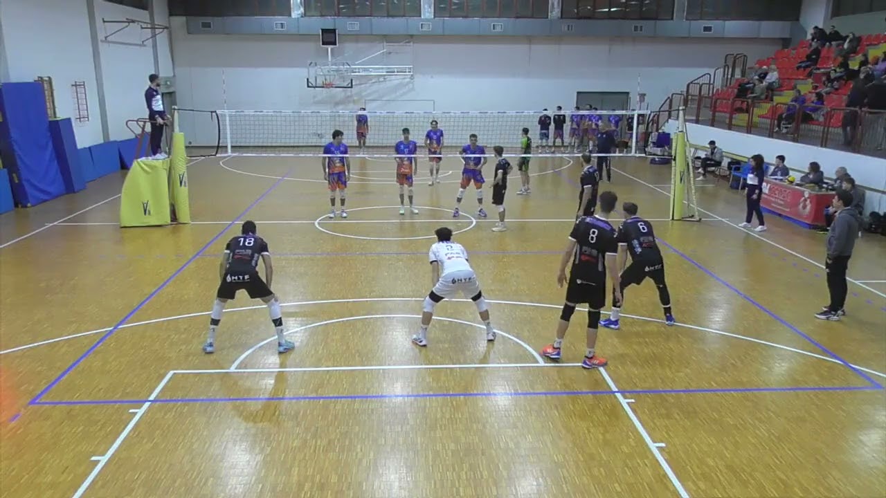 Montecchio VS Bardolino