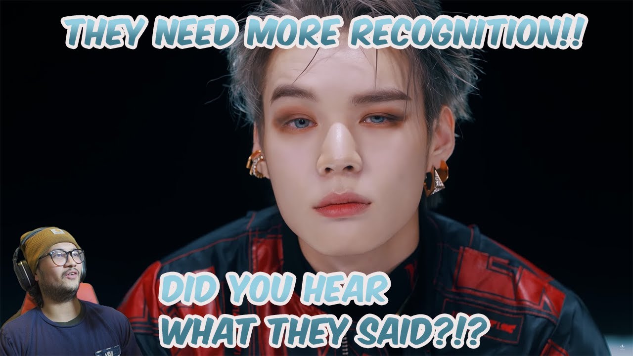 Don't sleep on VICTON!! | VICTON 빅톤 'What I Said' MV | Reaction