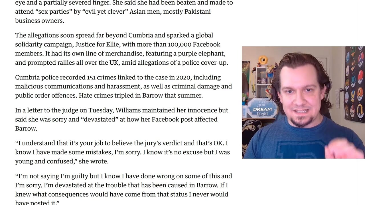 When FALSE Accusations ACTUALLY Backfire!! DISGUSTING Woman LIED About Innocent Men!