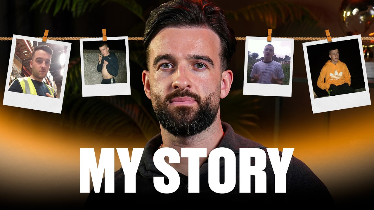 My Full Story from $0 to $1M+ Online Business Owner