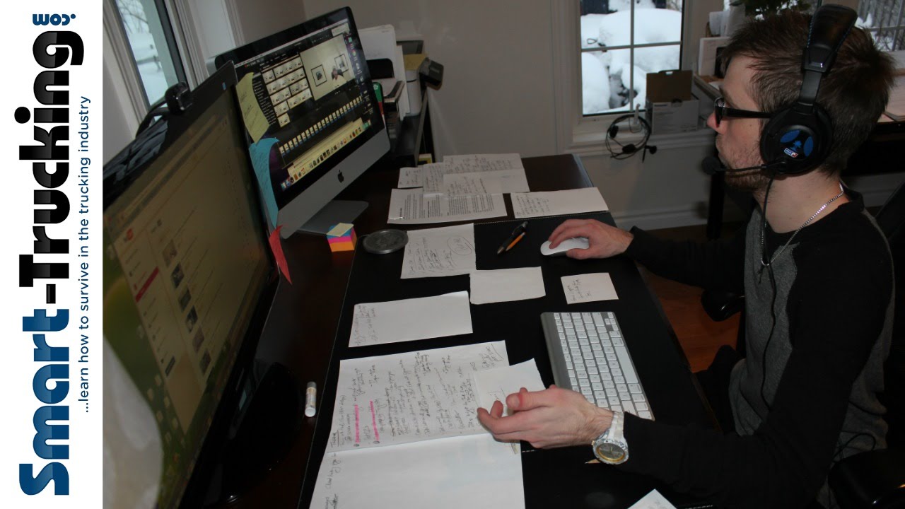 How to Handle Your Dispatcher Successfully