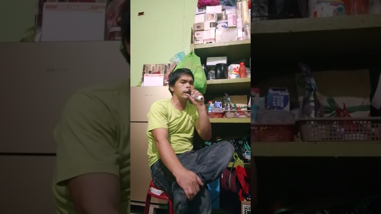 Ikaw sana by @totonoprevlogs