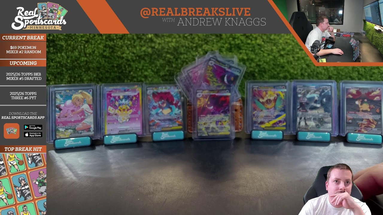 ASCENDED HEROES! $69 Pokemon Mixer #2 Random Types