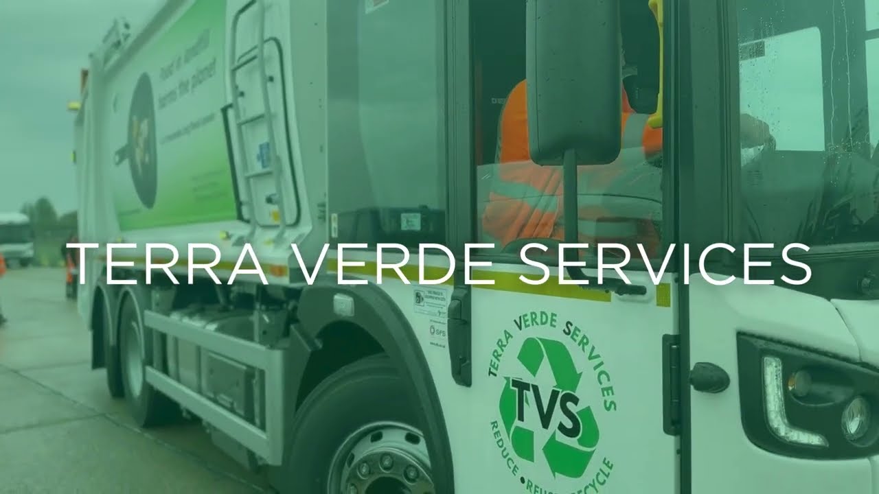 Terre Verde Services (TVS) launch