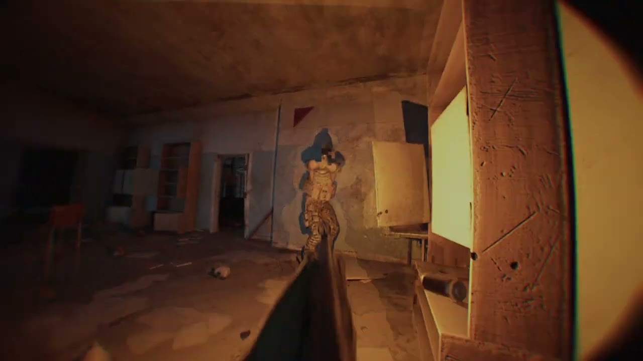 T1r0F1j0 Playing Body Cam on Steam