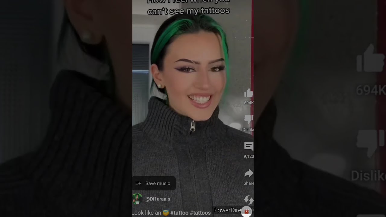 Slytherin gang react to yn Malfoys tiktok (Read description)