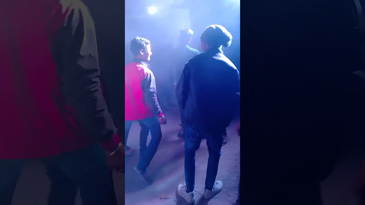 dj opretor new saund 1st BUKING