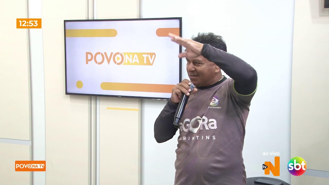 Povo na TV 10.02.2026