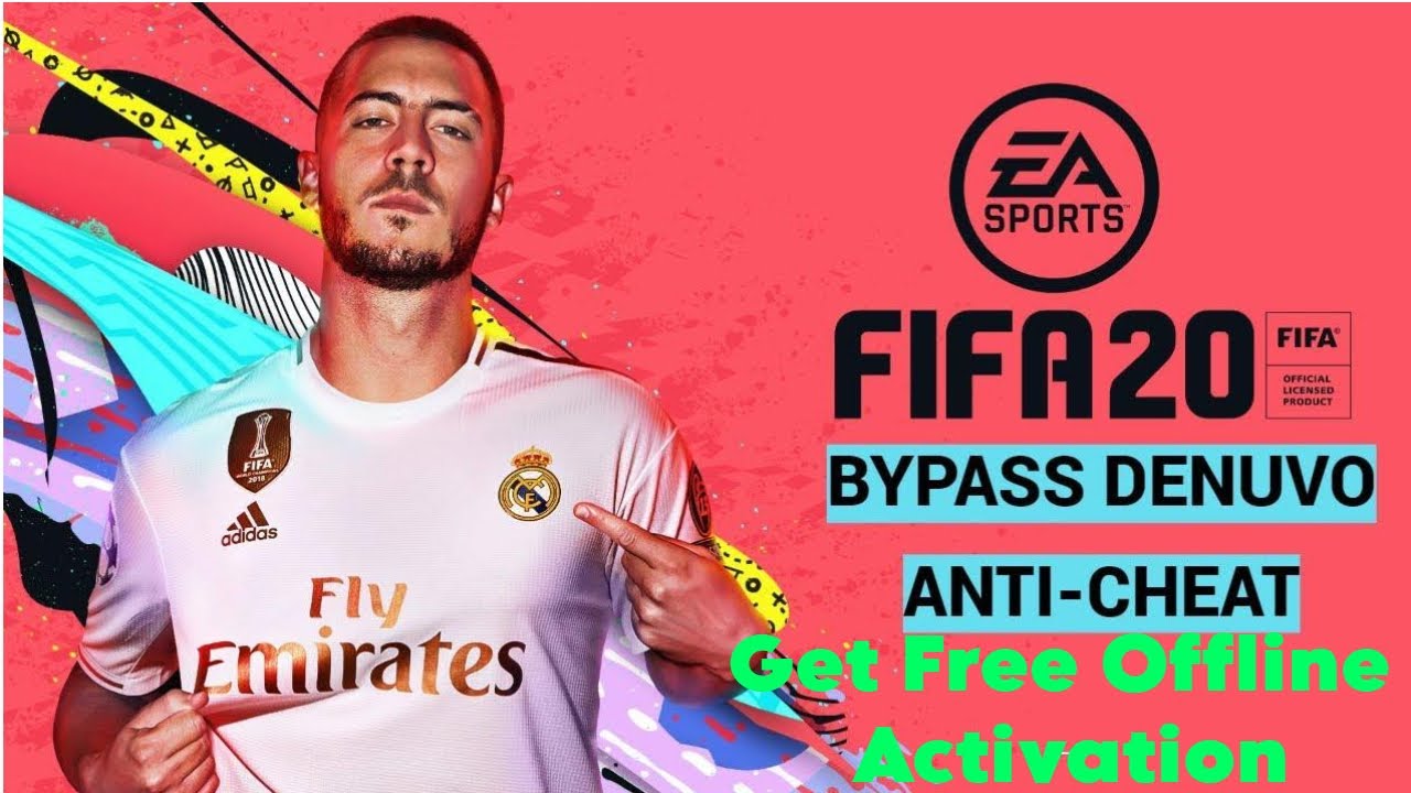 New Method to Play FIFA 20 Offline