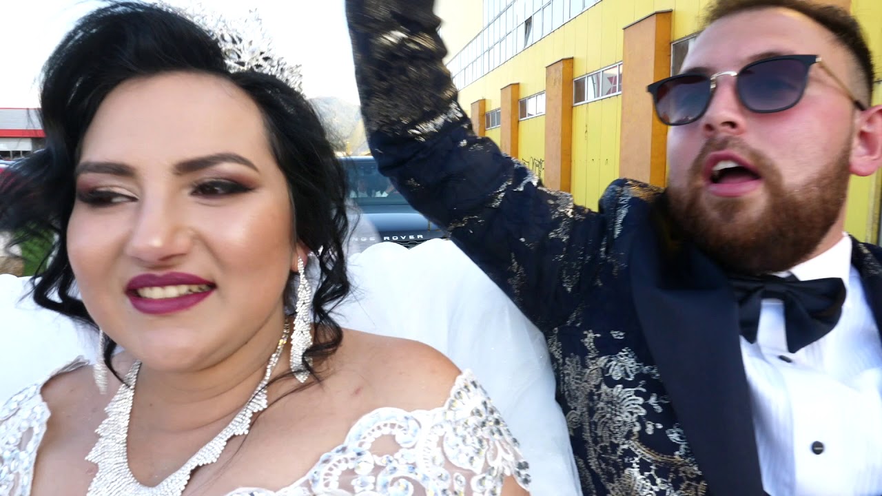 nunta claudiu si szidonia 2