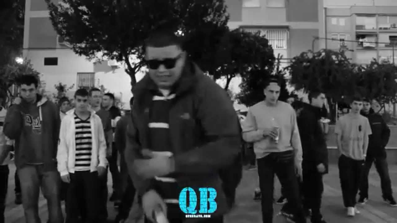 LAWER FT MAGNO CARA O CRUZ PRODBY ORGAZ THE PROPHECY 0