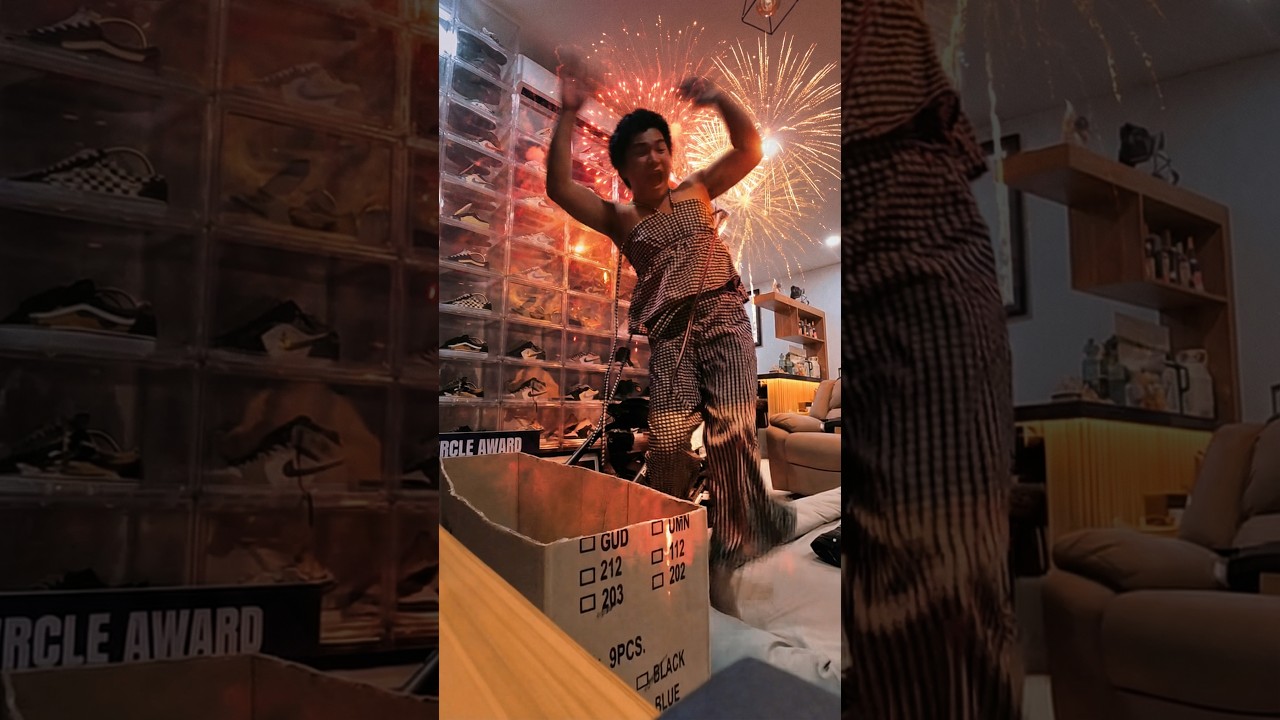PAHABOL SA CHINESE NEW YEAR