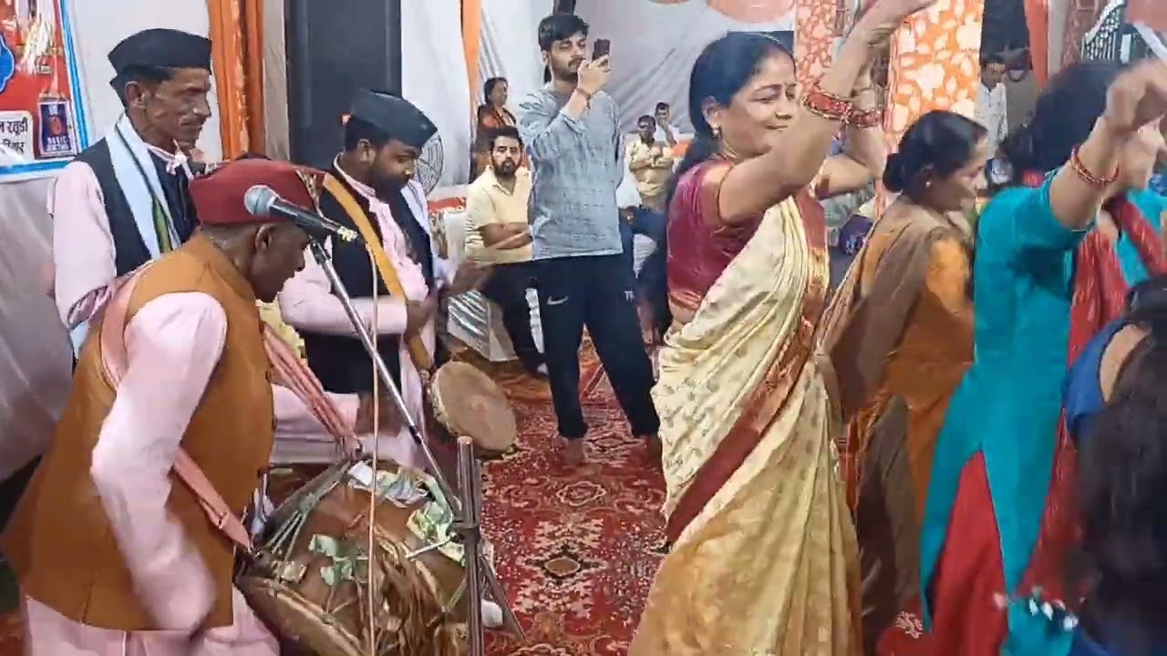 khela genduwa, Garhwali Jagar ||Dhol Damau#uttarakhand #jagar #dehradun #garhwalijagar#dholdamau