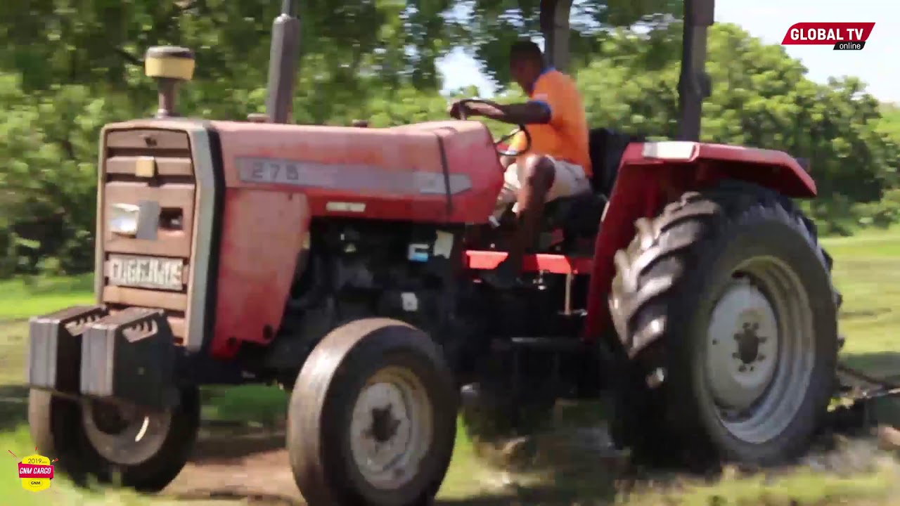 ULIPOFIKIA UJENZI wa UWANJA wa GOLF wa LUGALO, Ona ULIVYO....