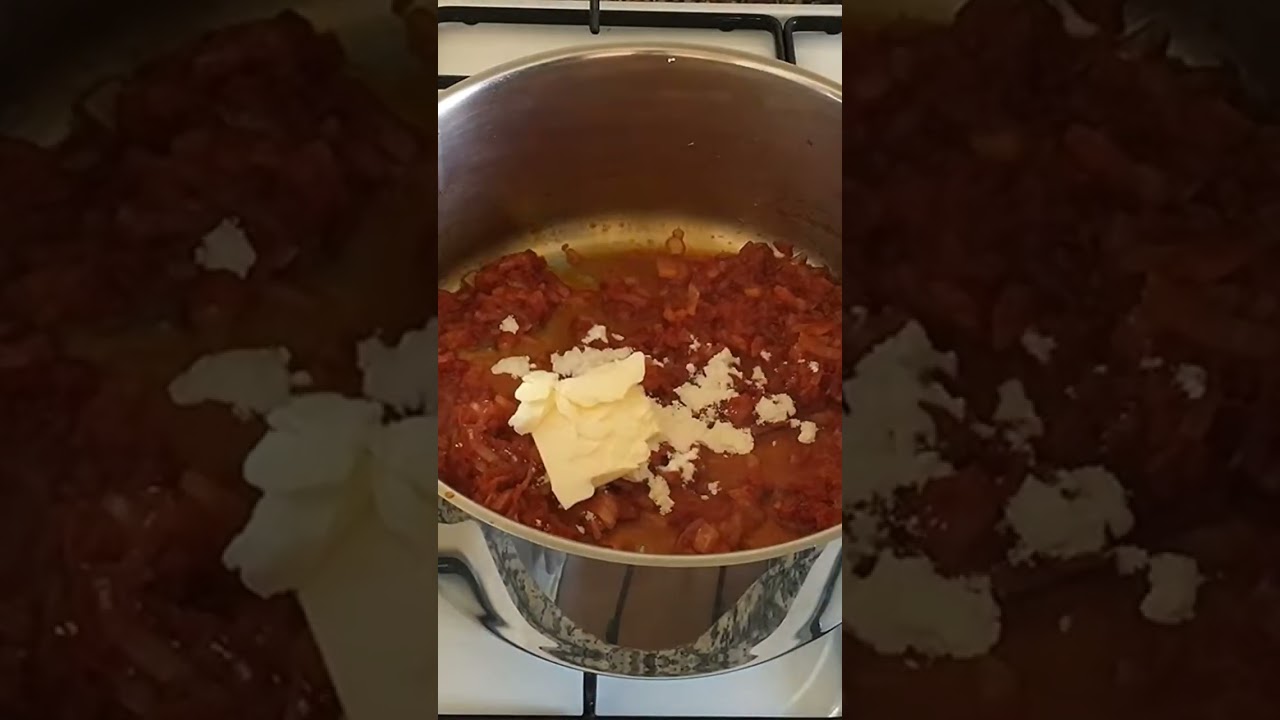 ETSİZ KURU FASULYE NASIL PİŞİRİLİR?